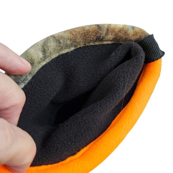 Huntsworth NWT Men's hand warmer style 172-HDN/BZ - Picture 7 of 12